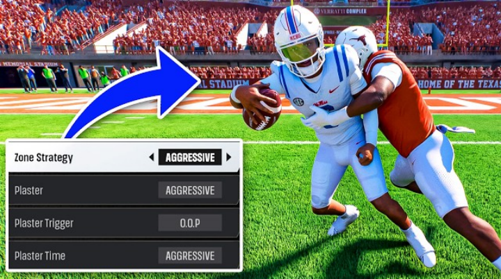 College Football 27 Defense Guide: Master Every Coverage, Adjustment, and Strategy to Stop Any Offense