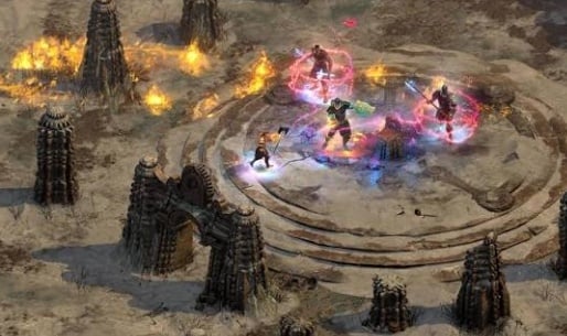 Act VI,Season 16,D2R Endgame,buy D2R Items,cheap D2R Ladder Items