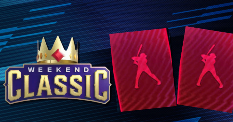 buy MLB The Show 26 Stubs, MLB The Show 26 Weekend Classic