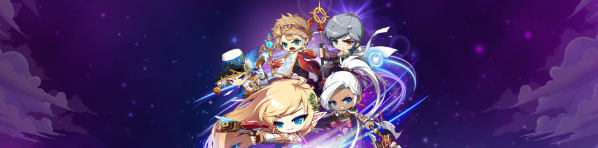 MapleStory Classic Mesos
