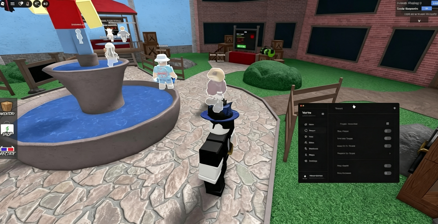Murder Mystery 2 Guide – Best Role Strategies, Perks, Map Tips & More,buy MM2 Items