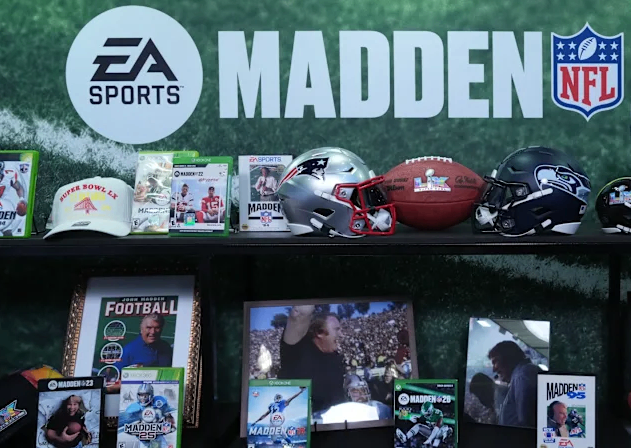 cheap Madden 27 coins