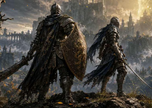Elden Ring Tarnished Edition: All 7 New Weapons & How to Get Them