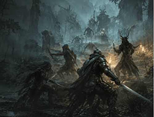 Mistfall Hunter Best Meta PvP Builds After August 19 Patch: Top 5 Builds You Need to Try