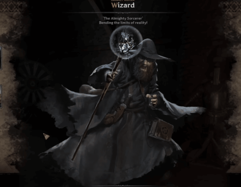 Dark and Darker 10 Spell Wizard Build,Dark and Darker Wizard Skills and Perks,Dark and Darker Wizard Spell Setup,Dark and Darker Wizard Gear Guide,Dark And Darker Gold