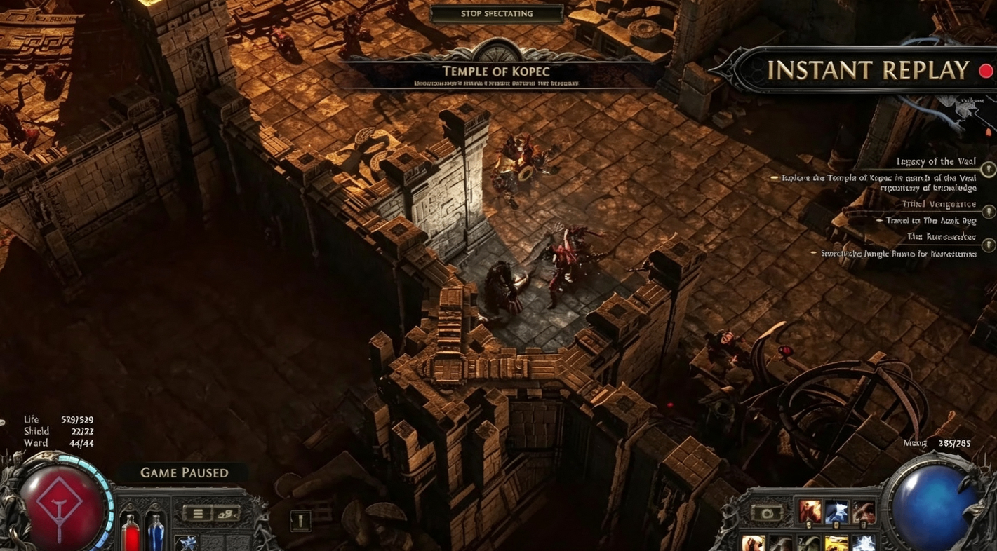 ExileCon 2026: Path of Exile 2 Speedrun Tips, Best Racing Builds & Qualifier Strategies,buy POE2 Currency