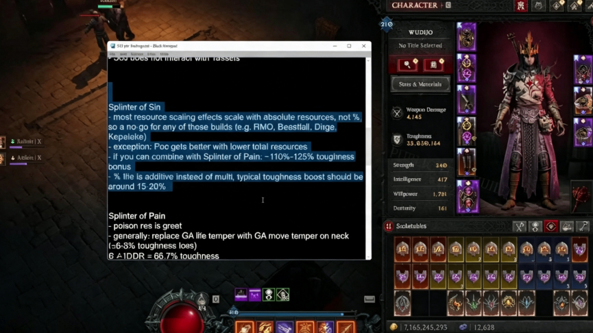 Diablo 4 Items, buy Diablo 4 Items, Diablo 4 gold