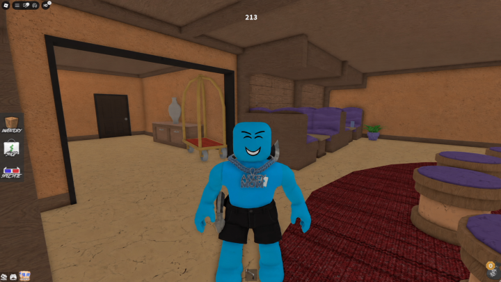 Murder Mystery 2 Items