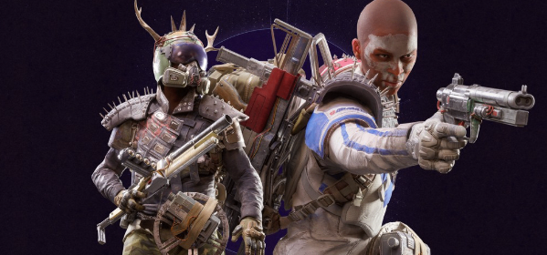 ARC Raiders Items, ARC Raiders Anomalia Outfit unlock