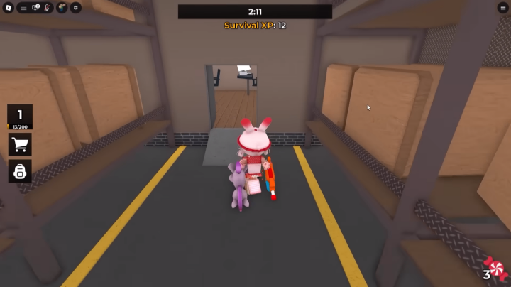 Murder Mystery 2 Items