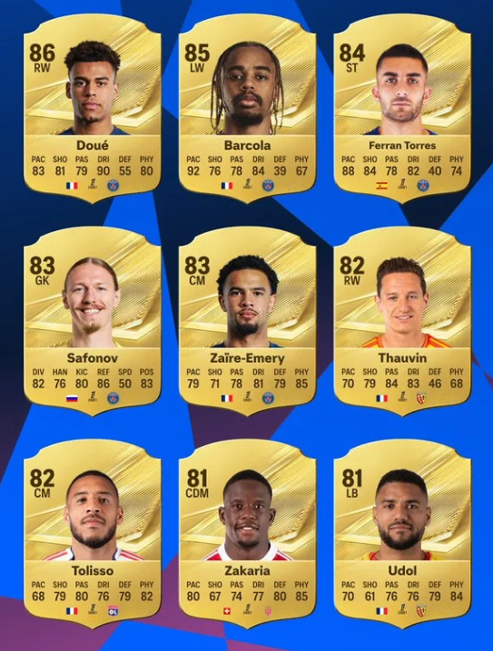 FC 27 Coins