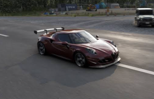 Forza Horizon 6 Cars