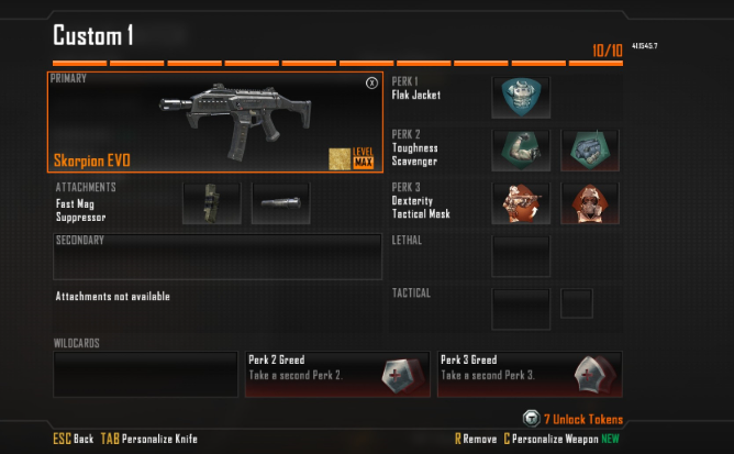 Buy COD Black Ops 2 Bot Lobbies