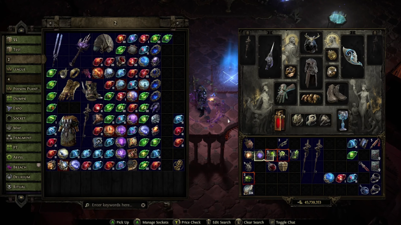 PoE2 0.5 build, Gemling Legionnaire budget build, Fireball Flameblast build, PoE2 endgame starter, affordable boss killer build, POE2 Currency, buy POE2 Currency, POE2 Build Boosting, POE2 Trade,POE 2 Currency