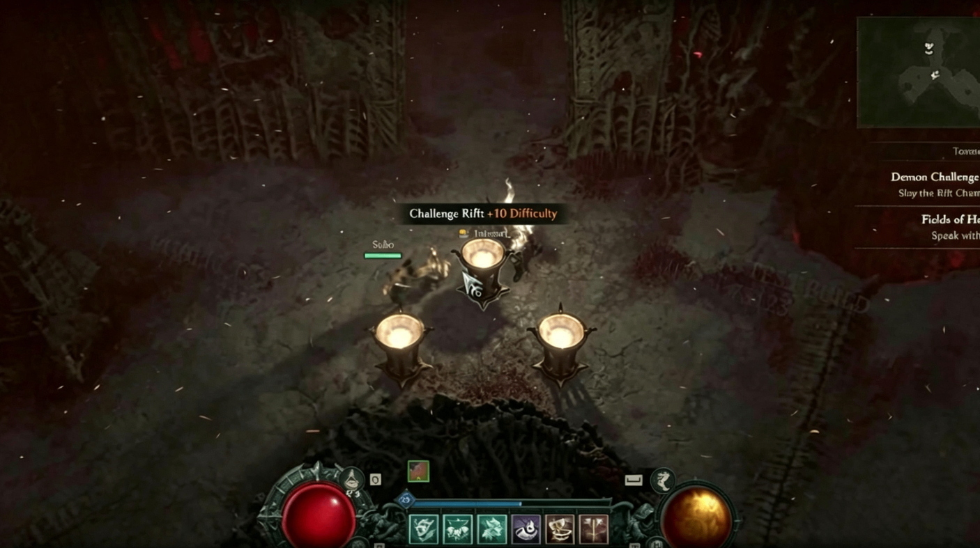 Diablo 4 Season 15 Best Legacy Unique Upgrades: Top Mythic Items You Should Upgrade in PTR 3.2.0,Diablo IV Items for sale