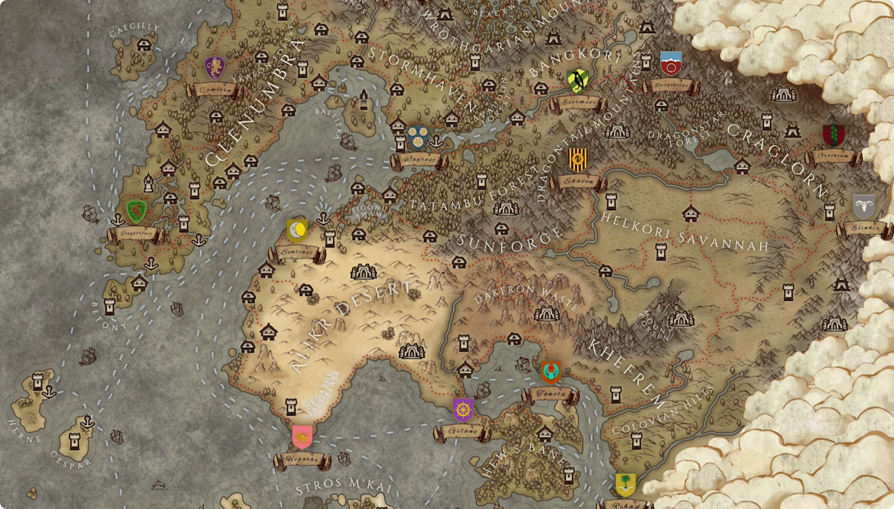 The Elder Scrolls