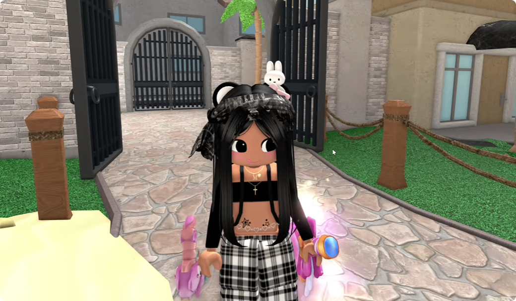 Murder Mystery 2