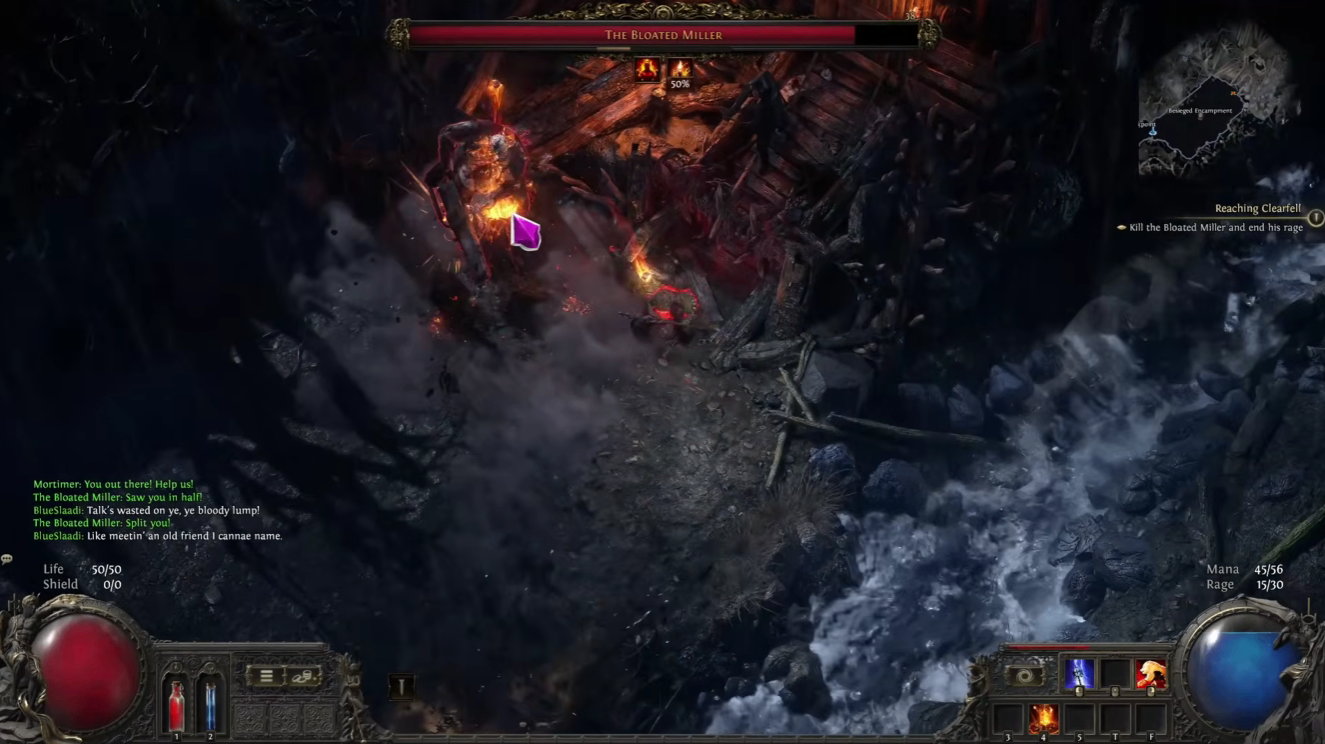 Path of Exile 2 Patch 0.5.5: 5 Major Buffs PoE2 Needs Before the 1.0 Release,cheap POE2 Currency
