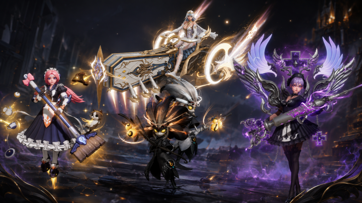 Torchlight: Infinite Pet Tier List 2026: Best Pets for Every Farming Strategy