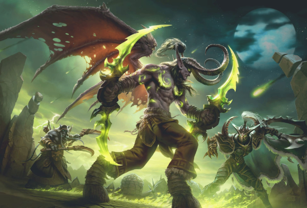 WoW TBC Classic Anniversary Phase 3,TBC Classic Anniversary Darkmoon Faire Trinkets,Darkmoon Card Crusade,Darkmoon Card Madness,WoW Classic TBC Anniversary Gold