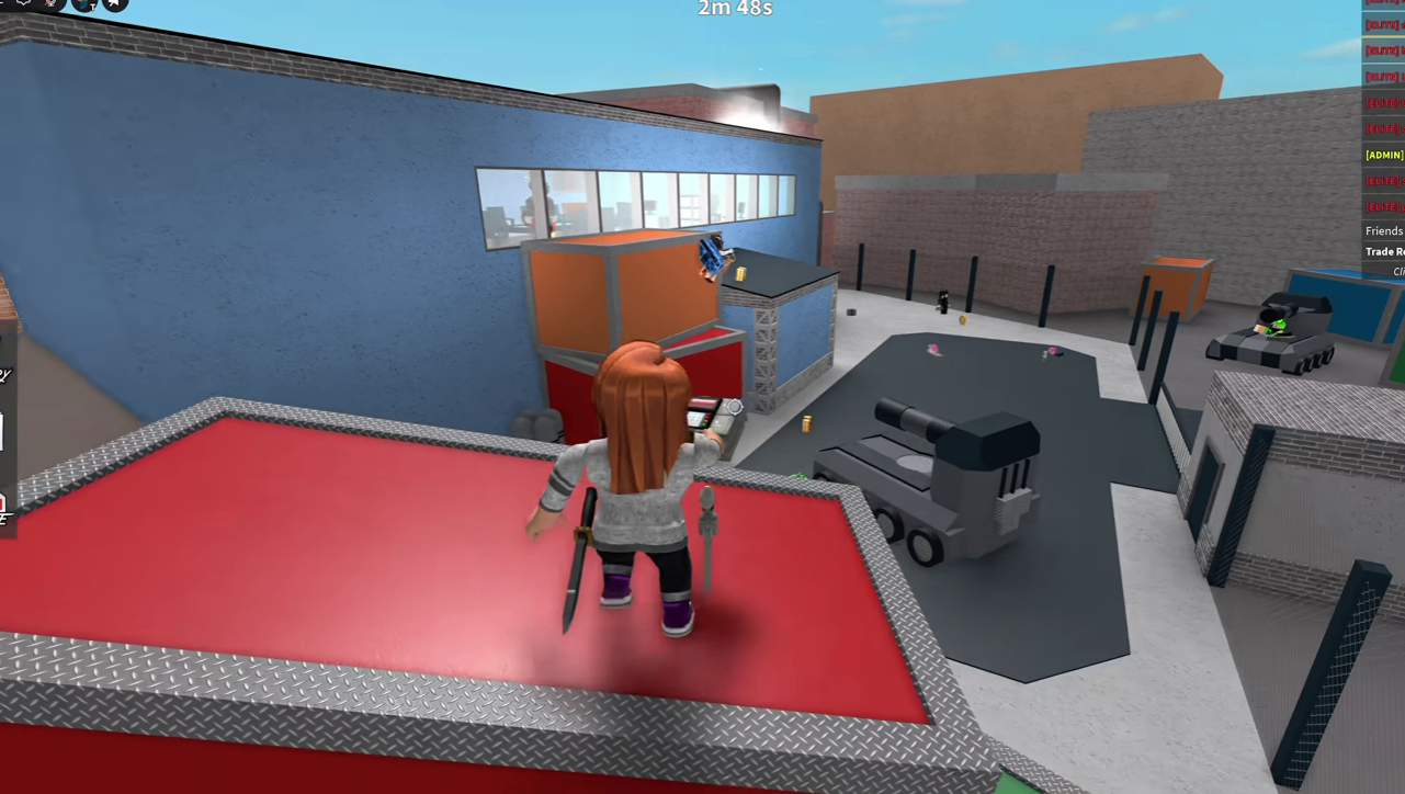 Murder Mystery 2 (MM2) Guide: Best Tips, Tricks & Strategies to Win Every Role,buy MM2 Items