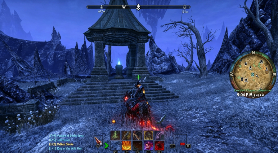 ESO Update 51, ESO solo dungeons, ESO misfortune system, ESO hybridization rework, ESO rumors system, ESO solo quality of life, The Elder Scrolls Online Gold, buy The Elder Scrolls Online Items