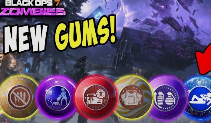 Black Ops 7 Zombies DLC 5