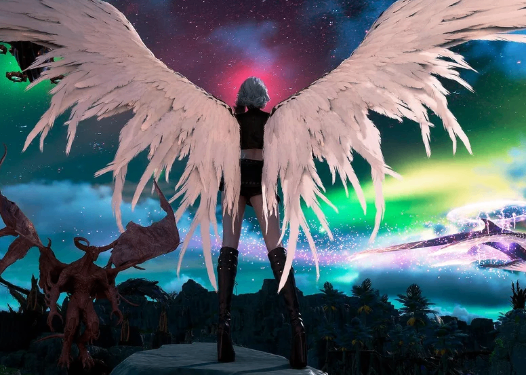 Aion 2 Kinah