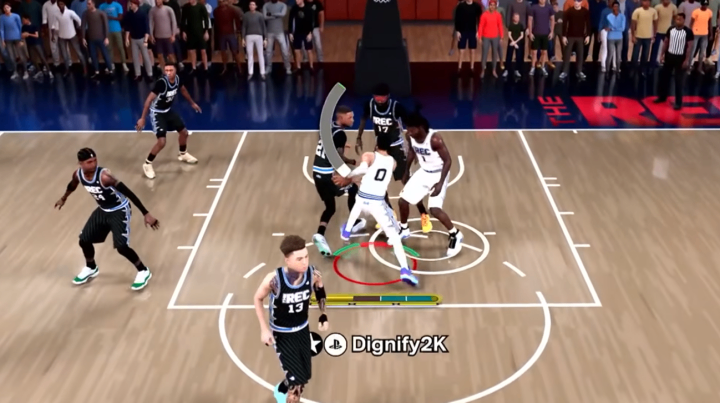 NBA 2K26 MT