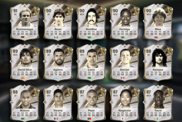 FC 27 Coins