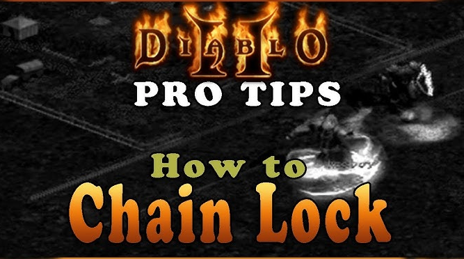 Chain pulling technique