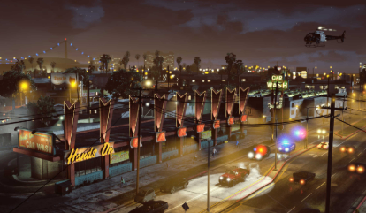 Overview of the latest GTA 6 Leaks covering Vice Beach, nightlife, shopping and customization features.