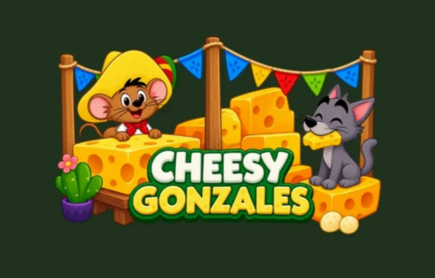 Monopoly GO Cheesy Gonzales Rewards, Milestones and Event Guide