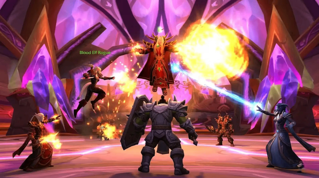 wow classic anniversary gold, cheap WoW TBC Classic Anniversary Gold, WoW Classic TBC Anniversary Gold