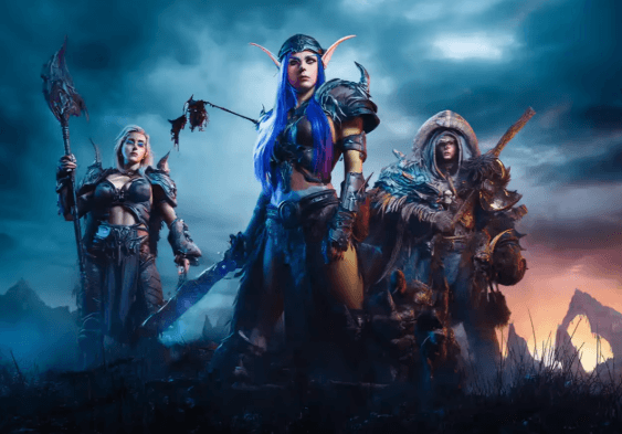WoW Midnight Season 2 Gear Guide: How to Reach Item Level 308 in Patch 12.1