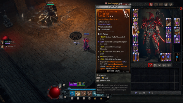 Diablo 4 Gold