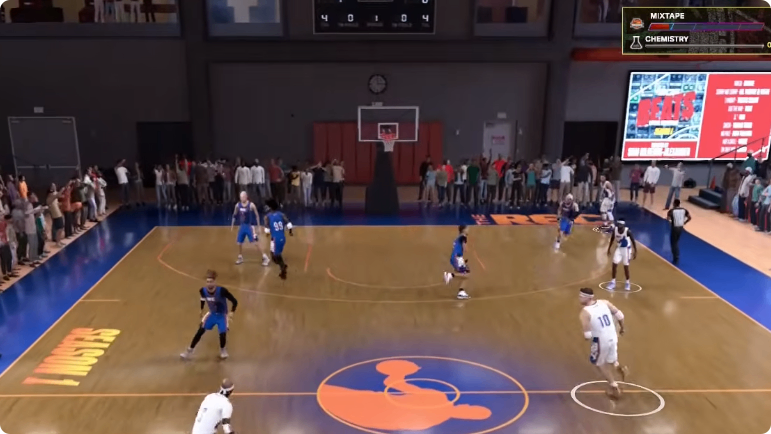 NBA 2K27 MT