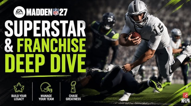 Madden 27 Franchise Mode Deep Dive: The Biggest Upgrades Every Football Fan Needs to Know