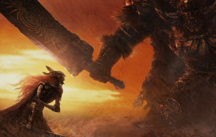 Elden Ring,Anvil Hammer Strength-Faith Build,DLC,buy Elden Ring Runes