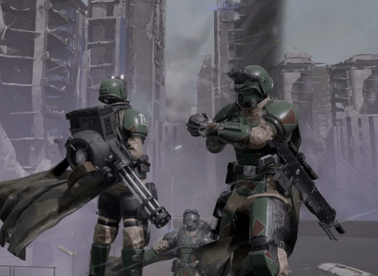 Helldivers 2 Void Piercer: The Dark Secret Behind CC, Calypso and the Ministry of Science