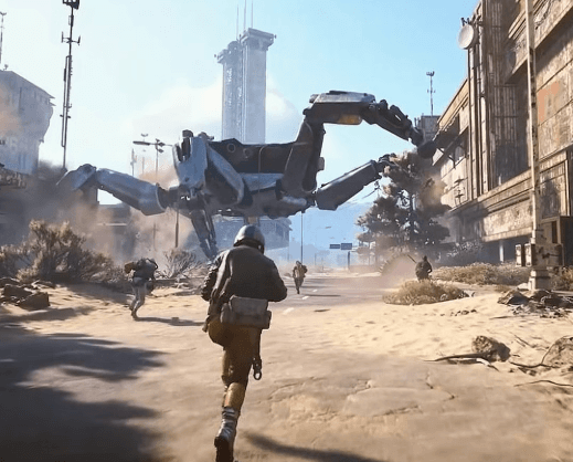 Arc Raiders Camera,Arc Raiders October update,Arc Raiders server issues,Arc Raiders Gamescom,ARC Raiders Items