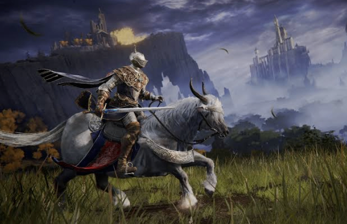 Elden Ring,Sword Knight Build,Dual Blades,Claws,buy Elden Ring Runes