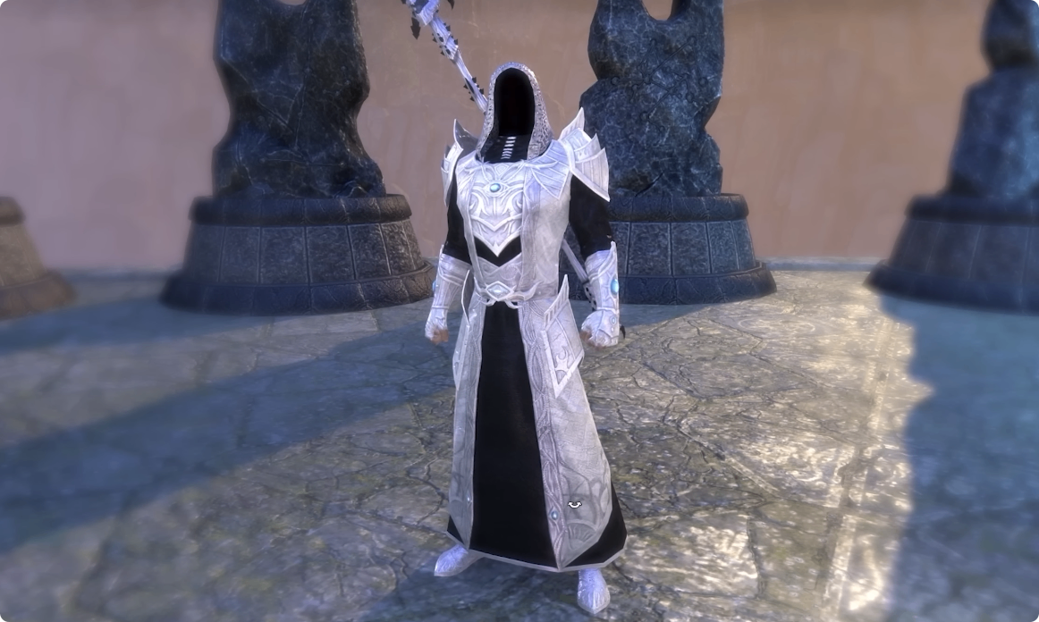 The Elder Scrolls