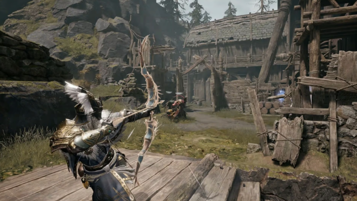Mistfall Hunter Best Blackarrow Build Guide(2026): Top Arrows, Talents, Affixes for PvP & PvE Domination