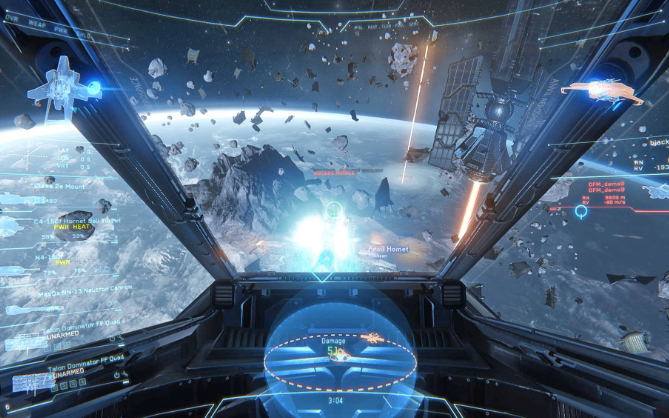 Star Citizen,Alpha 4.10,Siege,Quantum Travel,Weapons,Performance,buy Star Citizen AUEC