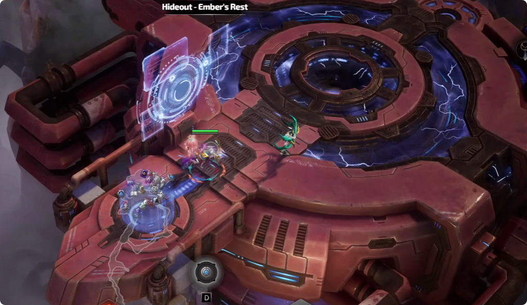 Torchlight: Infinite