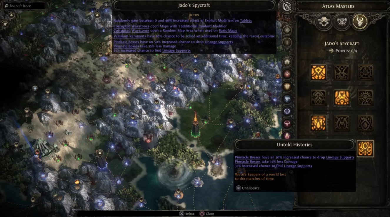 Path of Exile 2 Currency Guide: 10 Best Farming Methods to Make Hundreds of Divines,POE2 Currency for sale