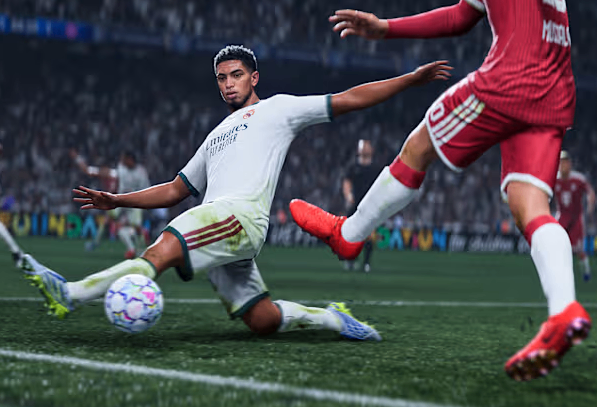 FC 27,Career Mode,New Features,buy FC 27 Coins