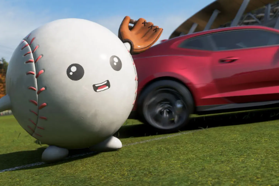 Forza Horizon 6 Series 4: Five New Cars Arrive & Stadium Time Attack Goes Live!