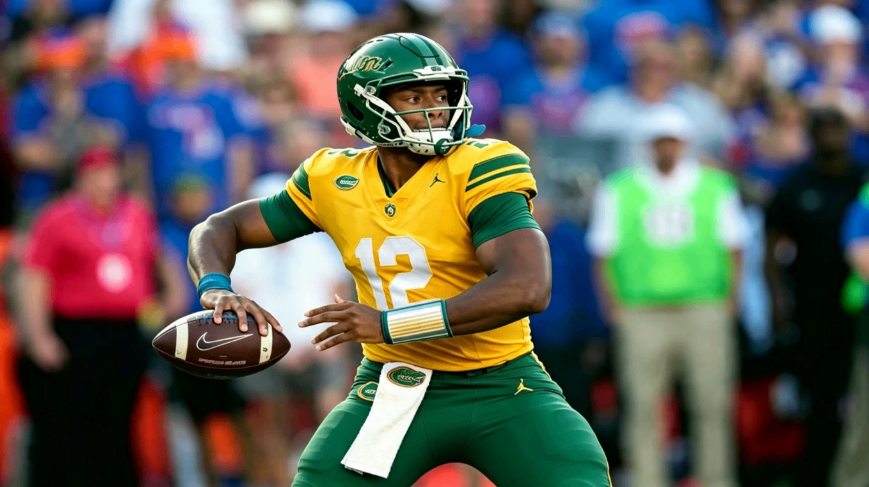 CFB 27 Prime Prospects Vol.3, College Football 27 Ultimate Team, Raleek Brown CFB 27, DJ Lagway 89 OVR, Lone Star State promo CFB27, College Football 27 Coins, buy CUT 27 Coins, CFB 27 Coins